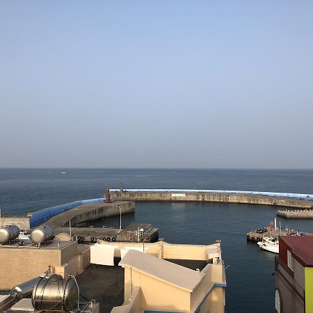 Dafeng Homestay 샤오리우치우 외부 사진