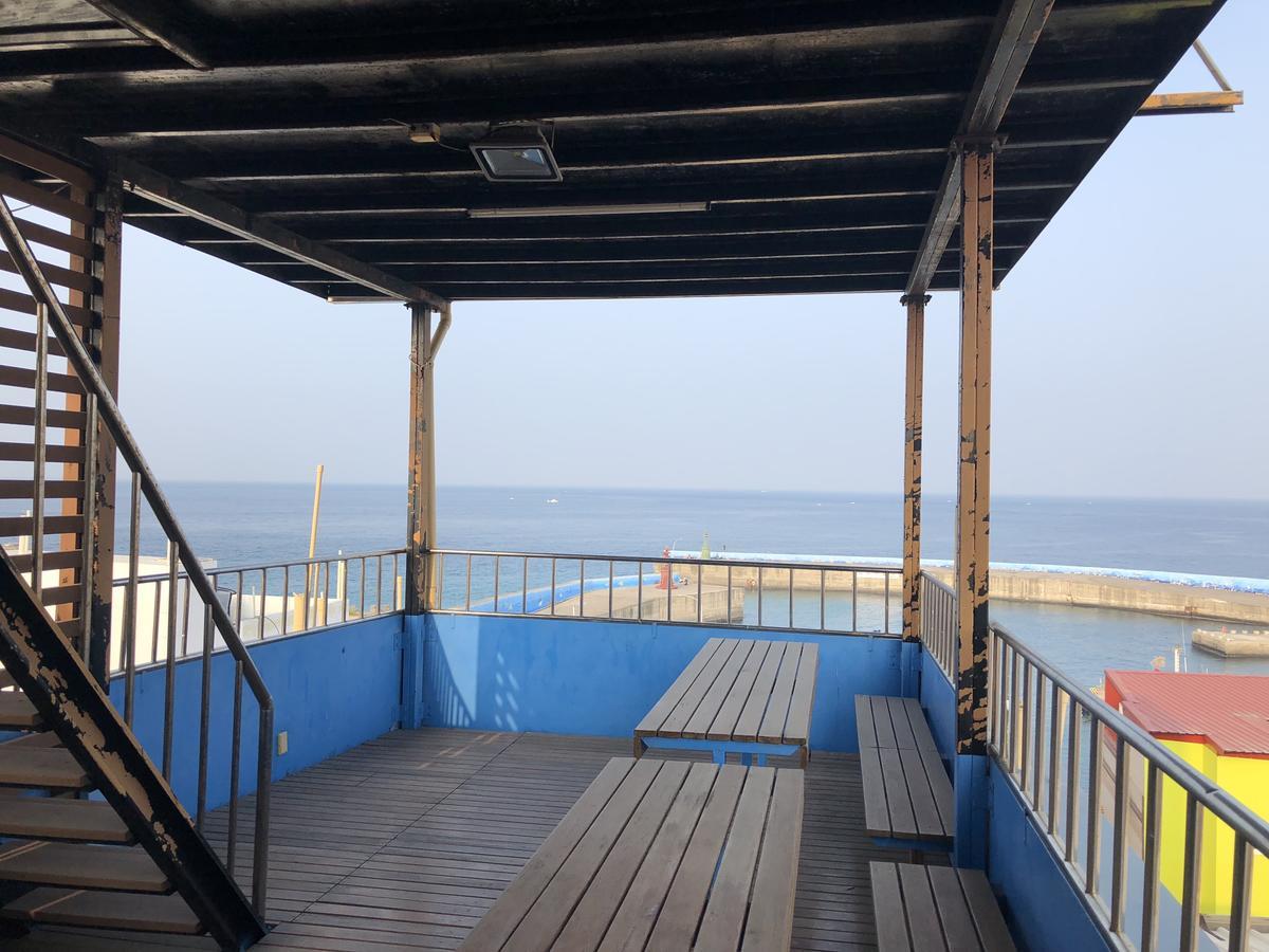 Dafeng Homestay 샤오리우치우 외부 사진